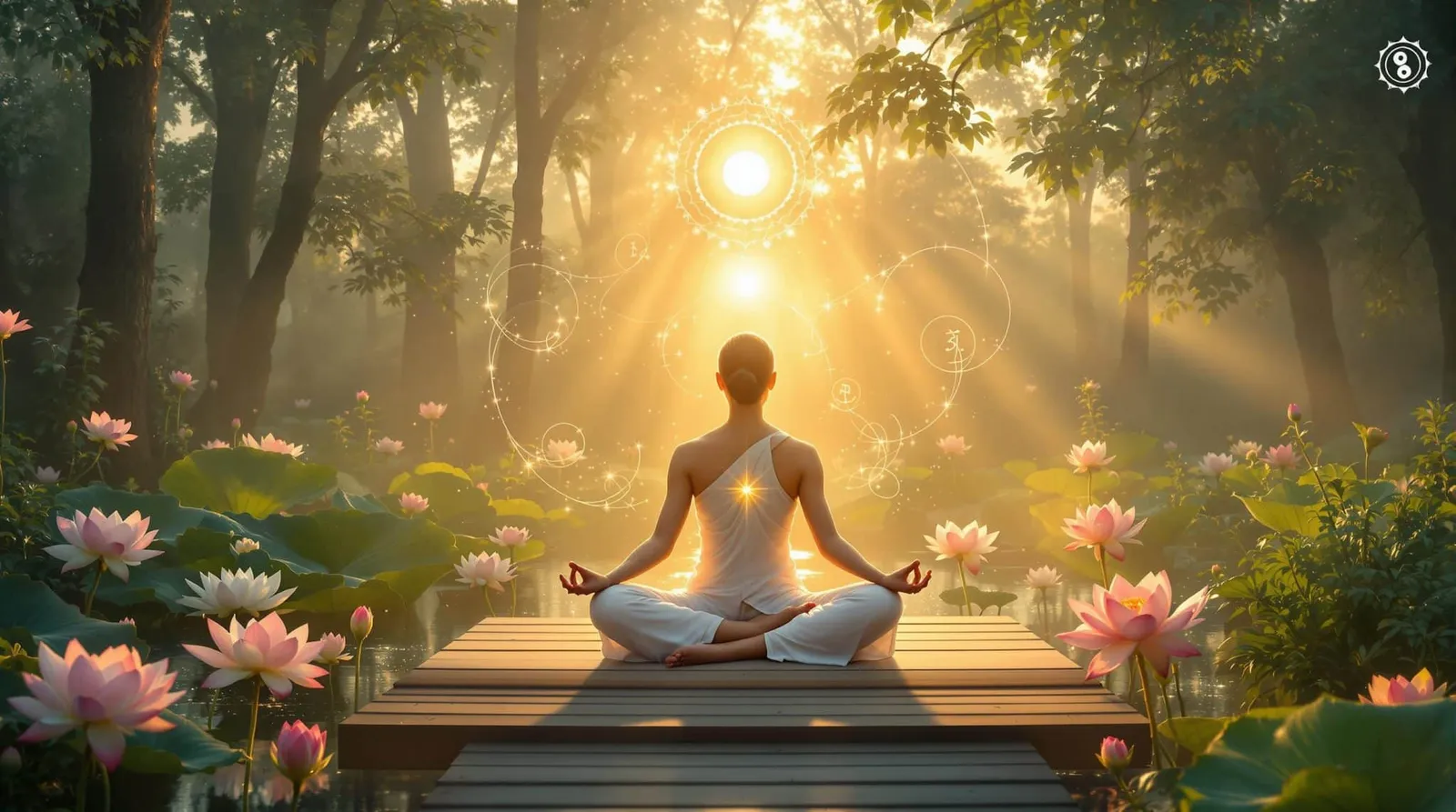 Hatha yoga : le chemin vers l'équilibre énergétique