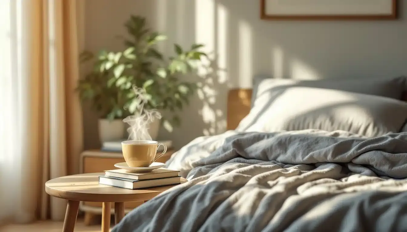 Sommeil et santé mentale
